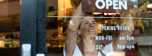 reopen your business safely