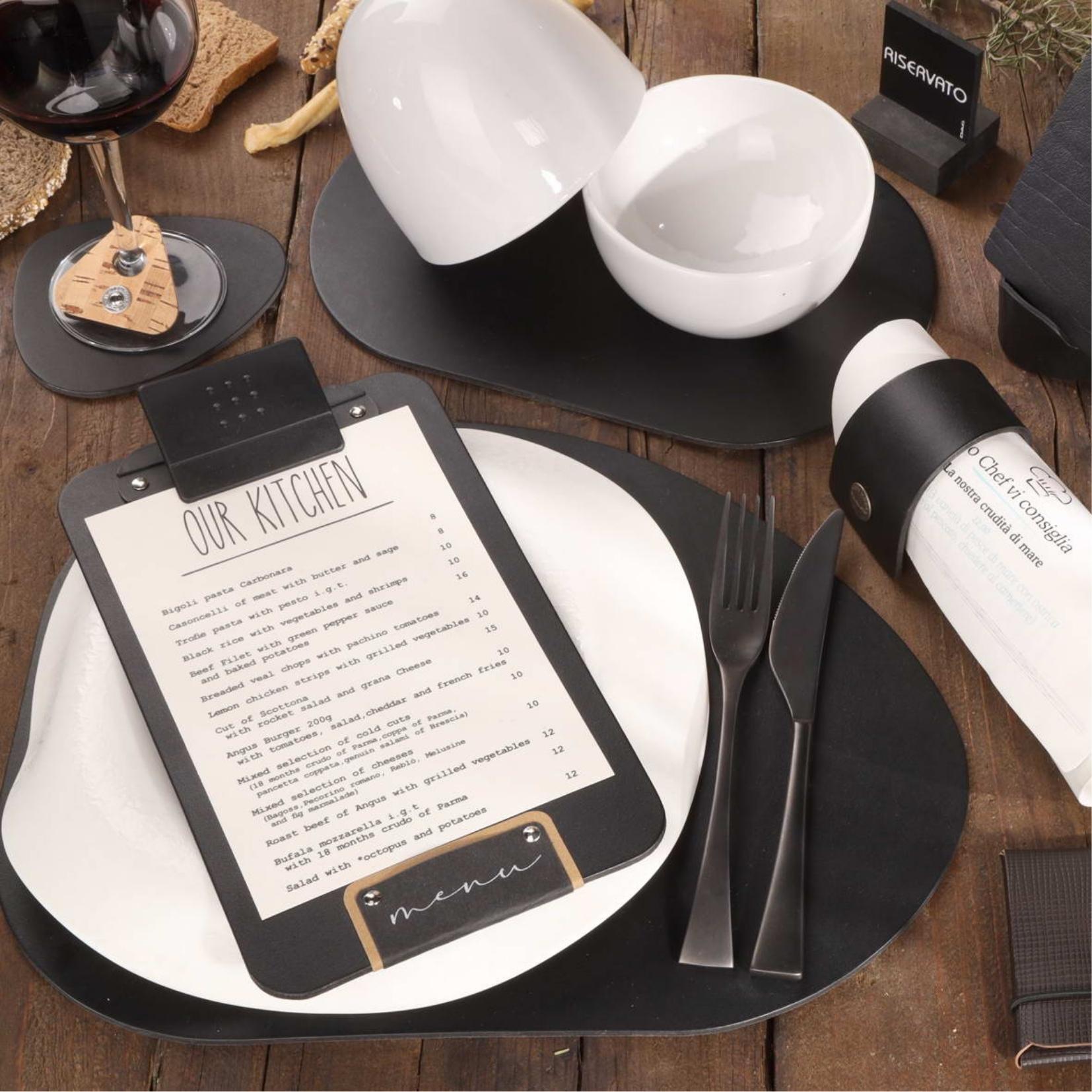 Restaurant Menu Holders Australia Top Shelf Concepts