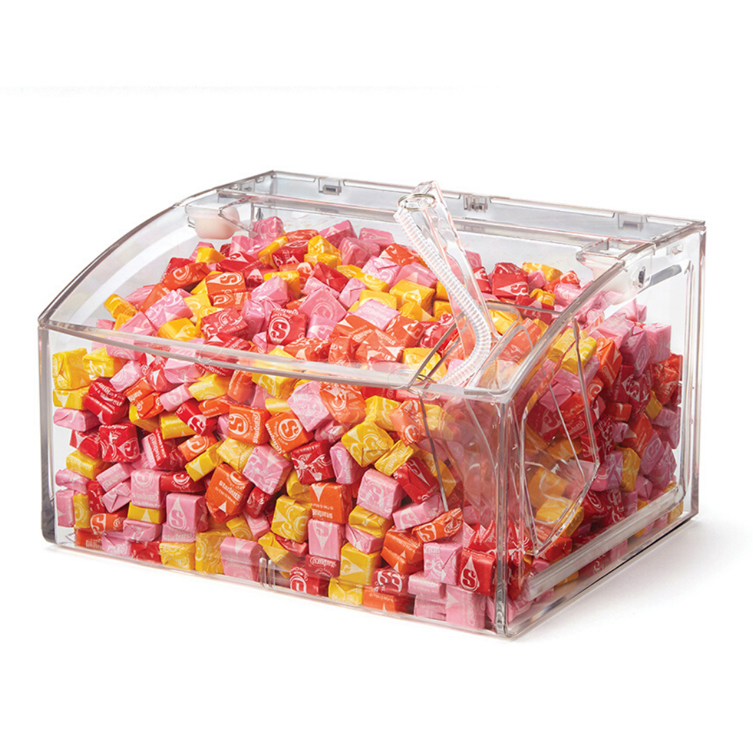 Scoop Bins Top Shelf Concepts