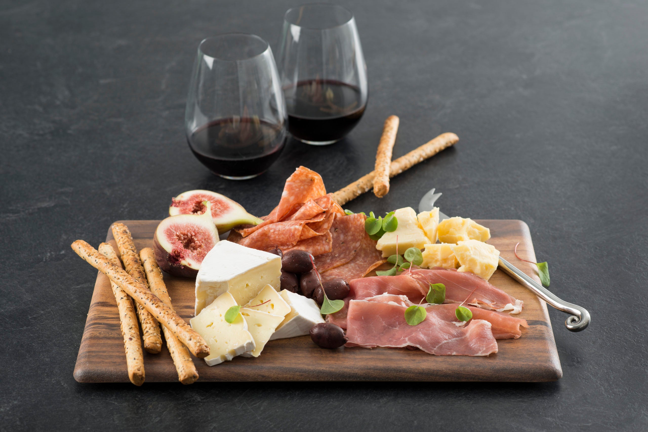 Commercial Serving Platters, Trays & Boards Australia Top Shelf Concepts