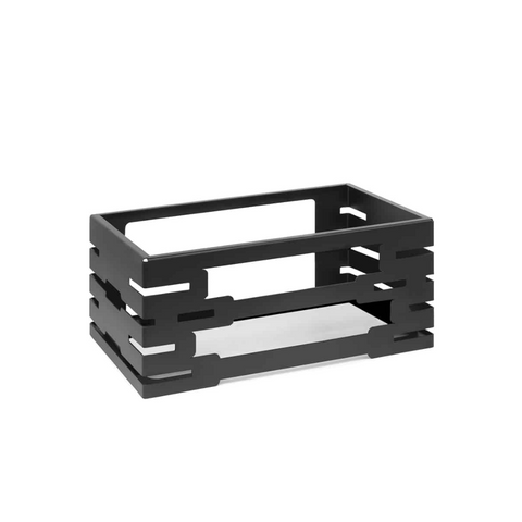 Multi-Chef™ 10in. Black Matte Frame Multi-Chef™ 10in. Black Matte Frame