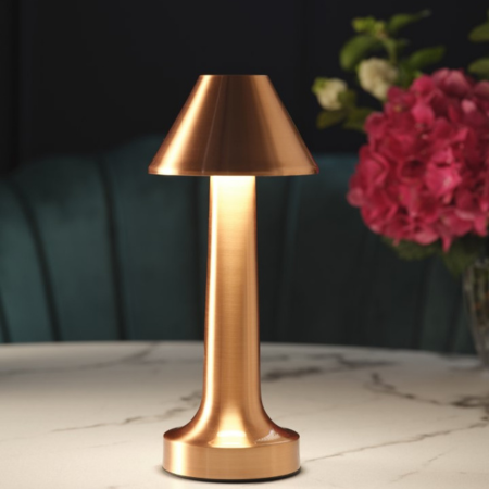 TopStyle Helena Cordless LED Table Lamp TopStyle Helena Cordless LED Table Lamp