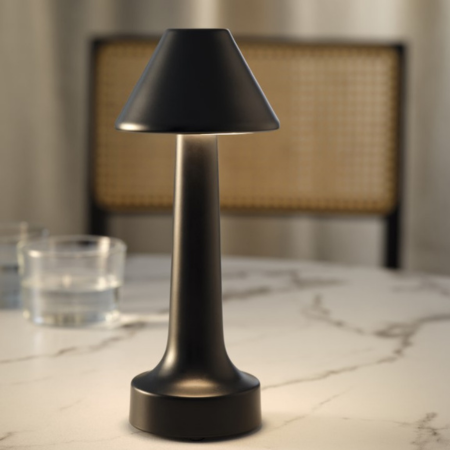TopStyle Helena Cordless LED Table Lamp TopStyle Helena Cordless LED Table Lamp
