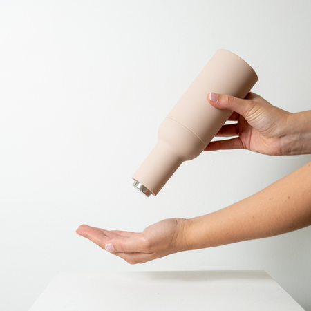 Customisable Automatic Salt and Pepper Grinder Customisable Automatic Salt and Pepper Grinder