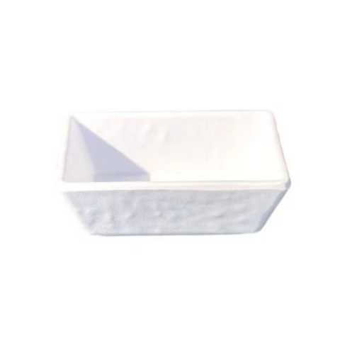 TopStyle Melamine Small Rectangle Dish TopStyle Melamine Small Rectangle Dish