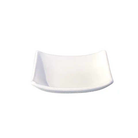 TopStyle Square Curve Dish TopStyle Square Curve Dish
