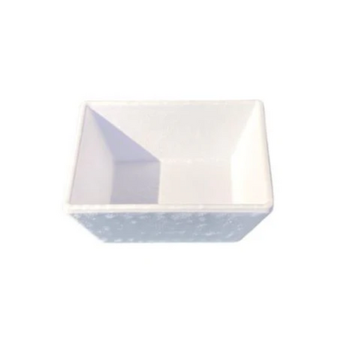TopStyle Melamine Square Dish TopStyle Melamine Square Dish