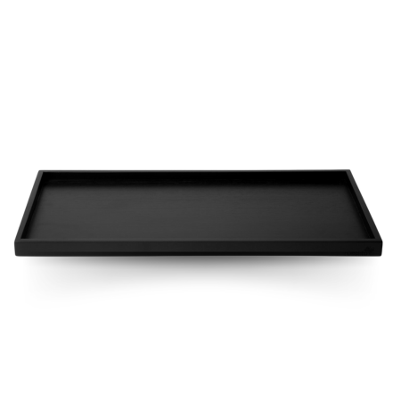 Rosseto SkyRize Medium Rectangle Shelf Rosseto SkyRize Medium Rectangle Shelf