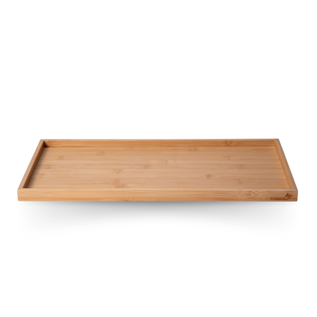 Rosseto SkyRize Medium Rectangle Shelf Rosseto SkyRize Medium Rectangle Shelf