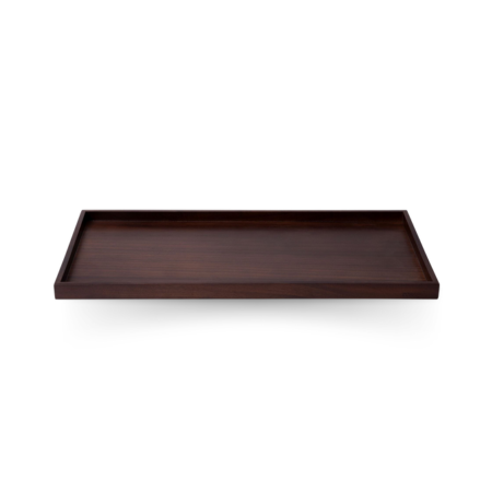 Rosseto SkyRize Medium Rectangle Shelf Rosseto SkyRize Medium Rectangle Shelf