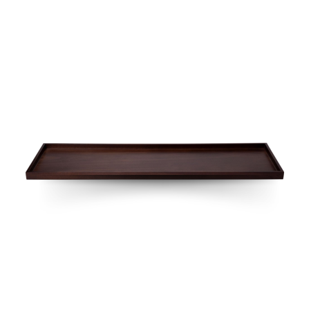 Rosseto SkyRize Large Rectangle Shelf Rosseto SkyRize Large Rectangle Shelf
