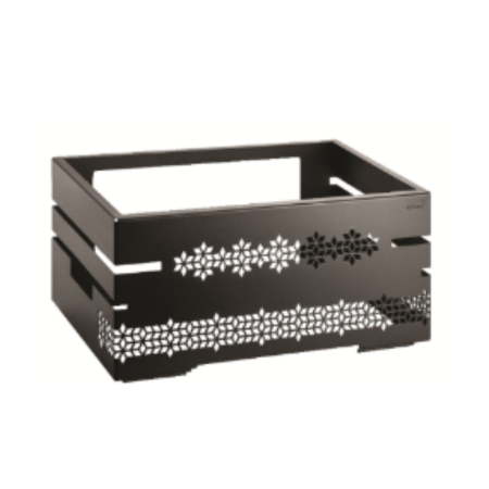 Mosaic Multi-Chef™ 10in. Black Matte Frame Mosaic Multi-Chef™ 10in. Black Matte Frame