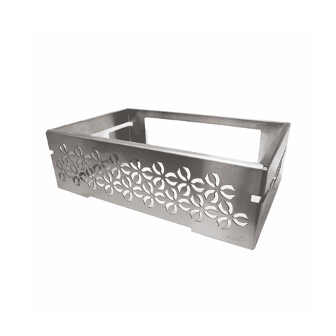 Iris™ Multi-Chef™ 7in. Stainless Steel Frame Iris™ Multi-Chef™ 7in. Stainless Steel Frame