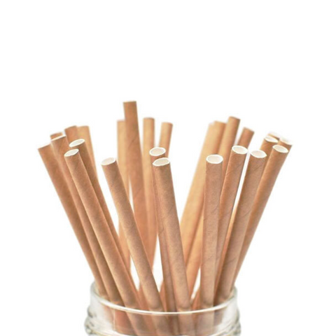EcoStyle Paper Straws EcoStyle Paper Straws