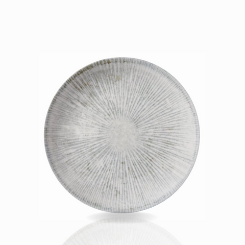 TSC Dining Iris Flat Plate TSC Dining Iris Flat Plate