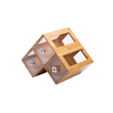 Three Drawer Bakery Case Three Drawer Bakery Case