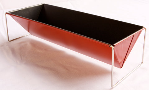Triangular V-Mould Baking Tin Triangular V-Mould Baking Tin