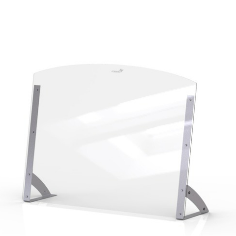 Rosseto Buffet Sneeze Guard Rosseto Buffet Sneeze Guard