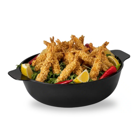 Rosseto Cooklite™ Cast Aluminium Casserole with Lid Rosseto Cooklite™ Cast Aluminium Casserole with Lid