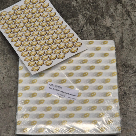 Custom Print Food Paper Custom Print Food Paper