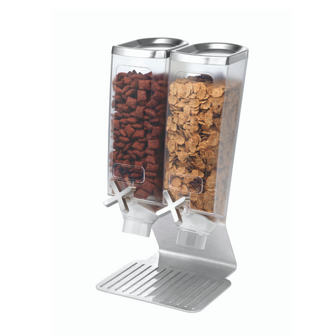 Rosseto Double EZ-PRO Food Dispenser Rosseto Double EZ-PRO Food Dispenser