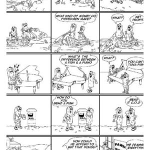 Food Paper Fish and Chips Food Paper Fish and Chips