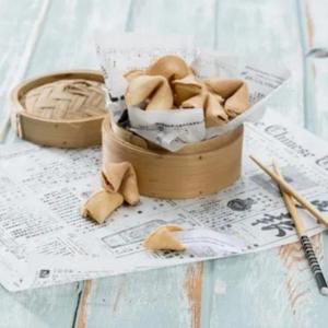 Waxed Paper Chinese Times Waxed Paper Chinese Times