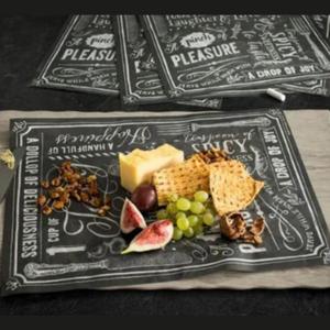 Wax Food Paper - Style Chalk it up! Wax Food Paper - Style Chalk it up!