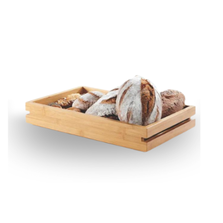 Natura Double Medium Tray Natura Double Medium Tray