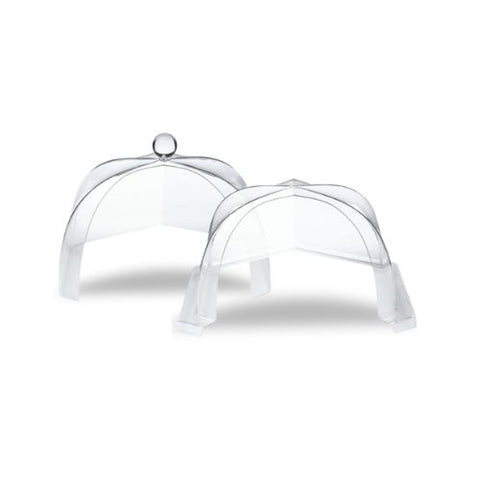 Rosseto Honeycomb Snap and Serv Dome Cover Rosseto Honeycomb Snap and Serv Dome Cover