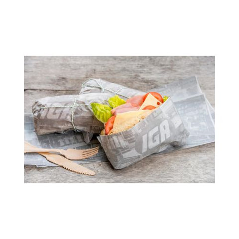 Custom Print Food Paper Custom Print Food Paper