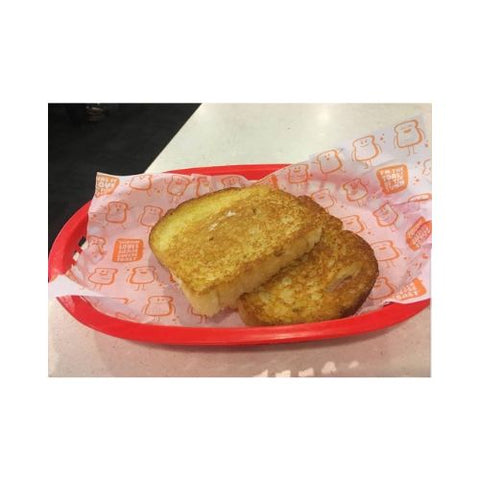 Custom Print Food Paper Custom Print Food Paper