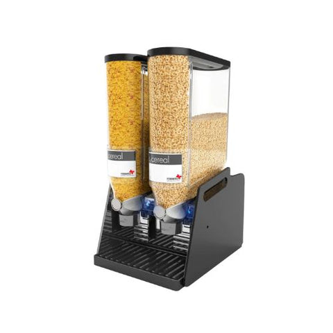 Rosseto Safe T Serv Automatic Cereal Dispenser Rosseto Safe T Serv Automatic Cereal Dispenser