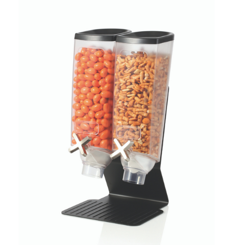 Rosseto Double Food Dispenser