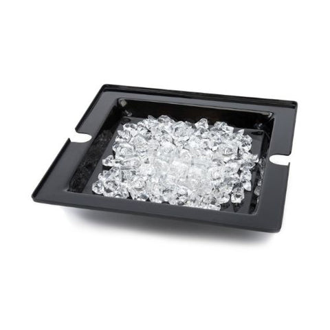 Rosseto Acrylic Ice Tub for Swan Riser Rosseto Acrylic Ice Tub for Swan Riser