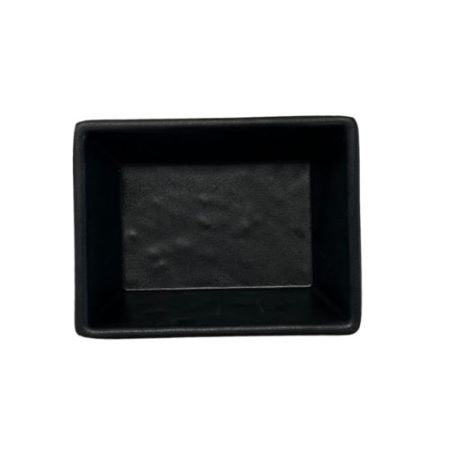 1Small Rectangle Dish Black 1Small Rectangle Dish Black