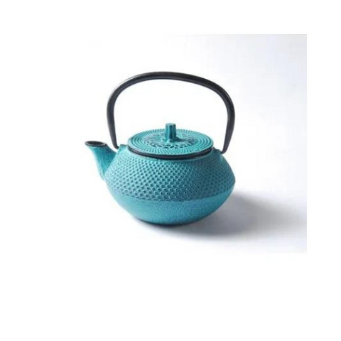 Teapot Japanese Style 300ml Various Colours