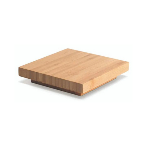 Rosseto Bamboo Riser Cap Rosseto Bamboo Riser Cap