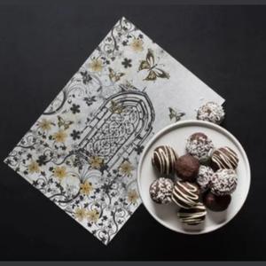 Secret Garden Greaseproof Paper