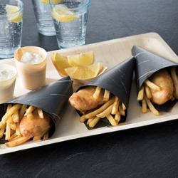 Black Marble Food Paper Black Marble Food Paper