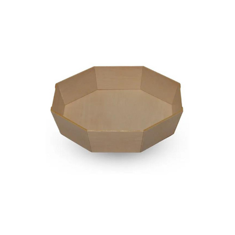 BentoStyle Octagonal Container BentoStyle Octagonal Container