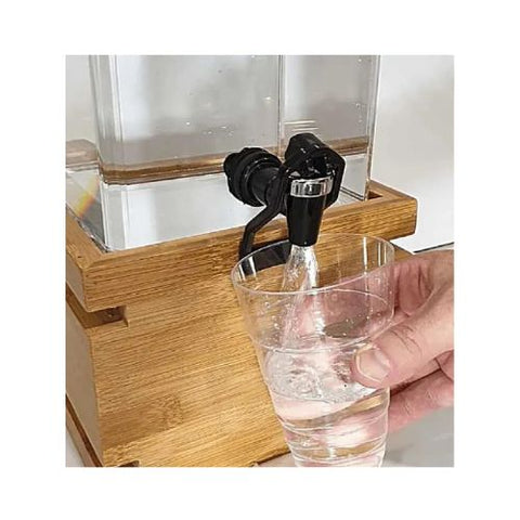 Zero Hands Touch Tap for Beverage Dispensers