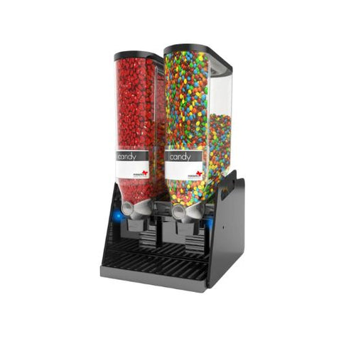 Rosseto Safe T Serv Automatic Cereal Dispenser Rosseto Safe T Serv Automatic Cereal Dispenser