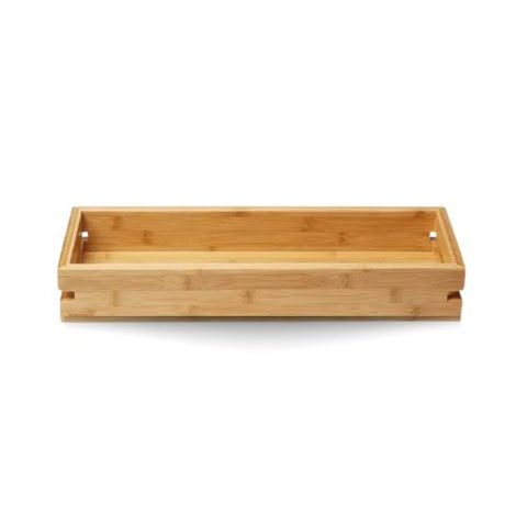 Rosseto Natura Bamboo Trays for Tray and Stand System Rosseto Natura Bamboo Trays for Tray and Stand System