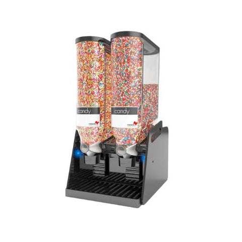 Rosseto Safe T Serv Automatic Cereal Dispenser Rosseto Safe T Serv Automatic Cereal Dispenser