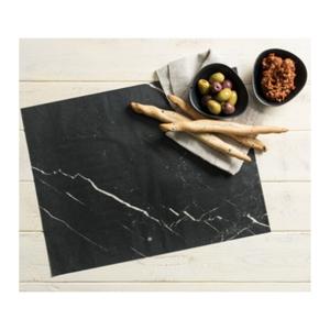 marble design food wax paper