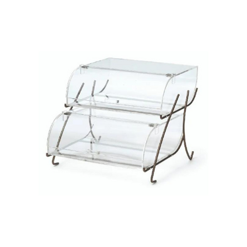 Rosseto Tier Bakery Case Rosseto Tier Bakery Case