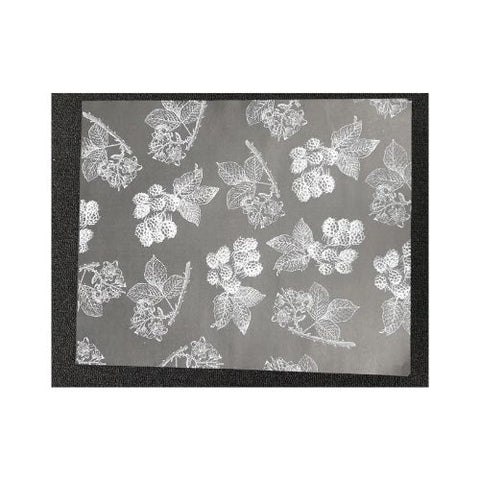Custom Print Food Paper Custom Print Food Paper