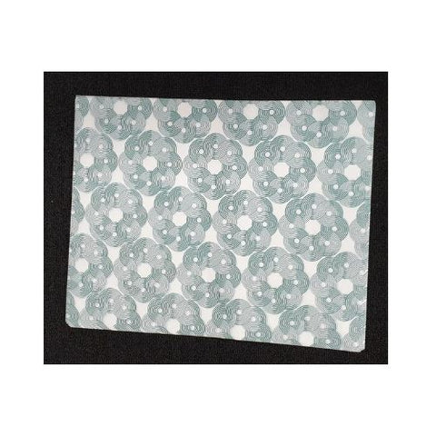 Custom Print Food Paper Custom Print Food Paper