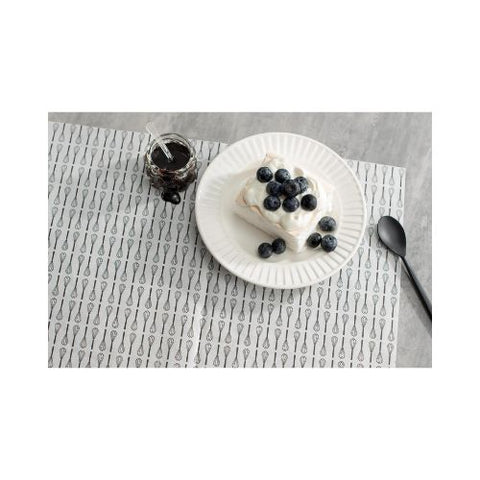 Custom Print Food Paper Custom Print Food Paper